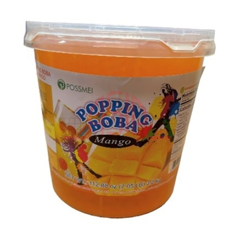 BOBA MANGO Popping 3,20kg